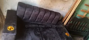Comfy 2 Seater Sofa Seat
