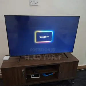 TCL Android TV QLED Premium 55"