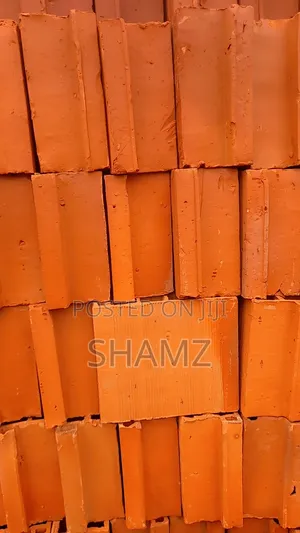 Clay Maxpan Blocks