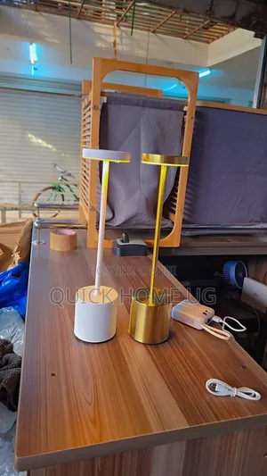 Rechargeable Bedside Lamp,Led Table Lamp