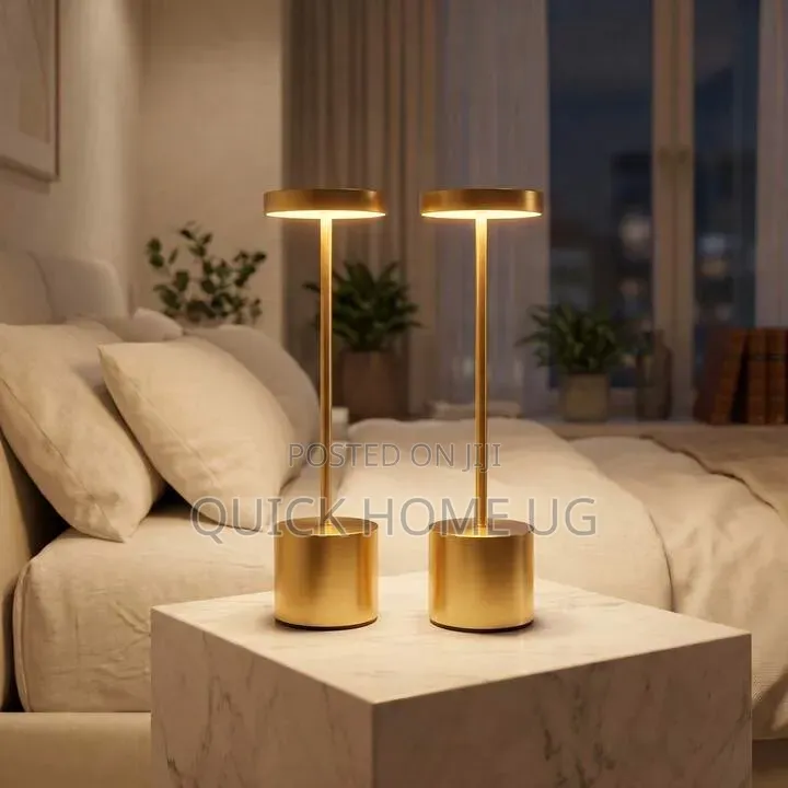 Rechargeable Bedside Lamp,Led Table Lamp