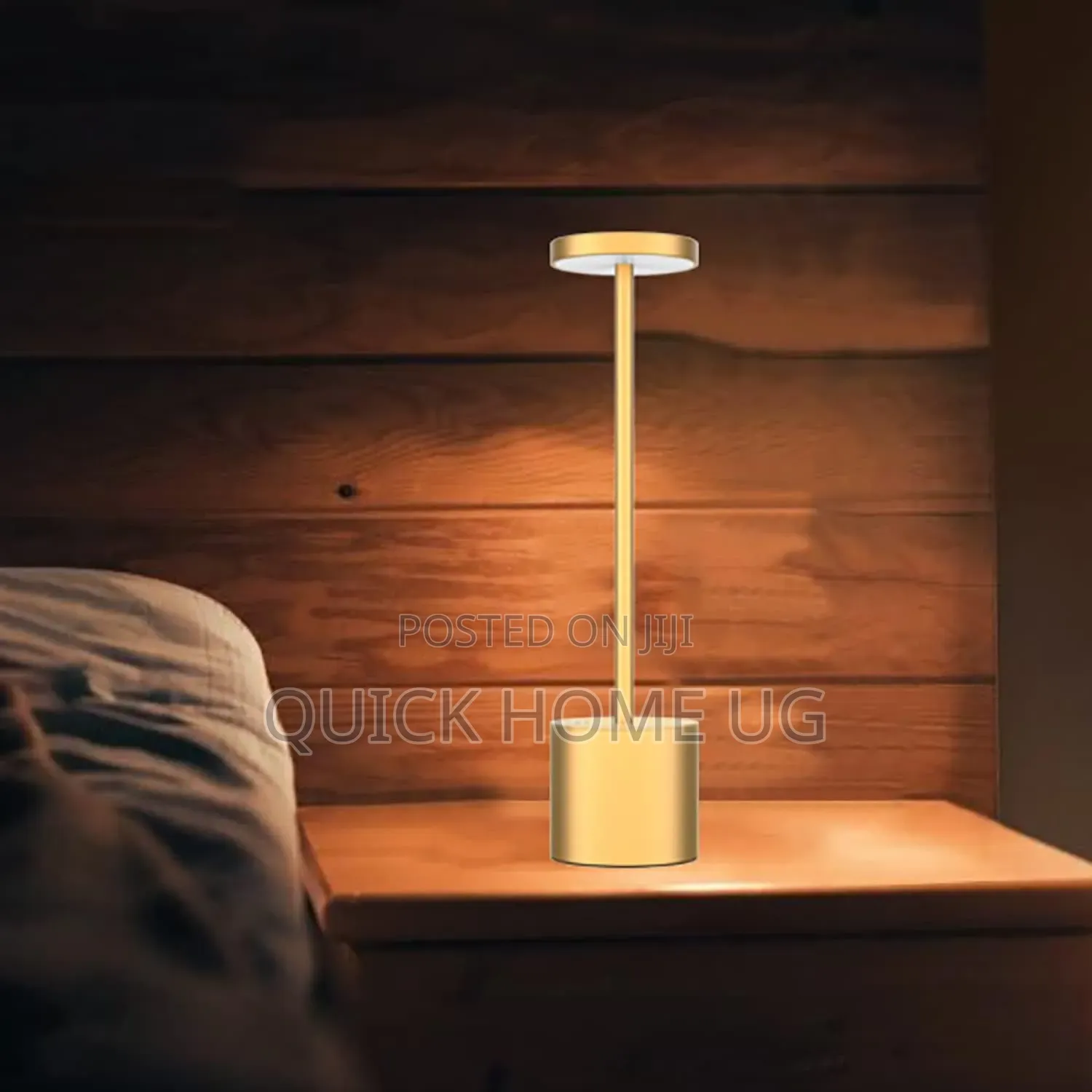 Rechargeable Bedside Lamp,Led Table Lamp
