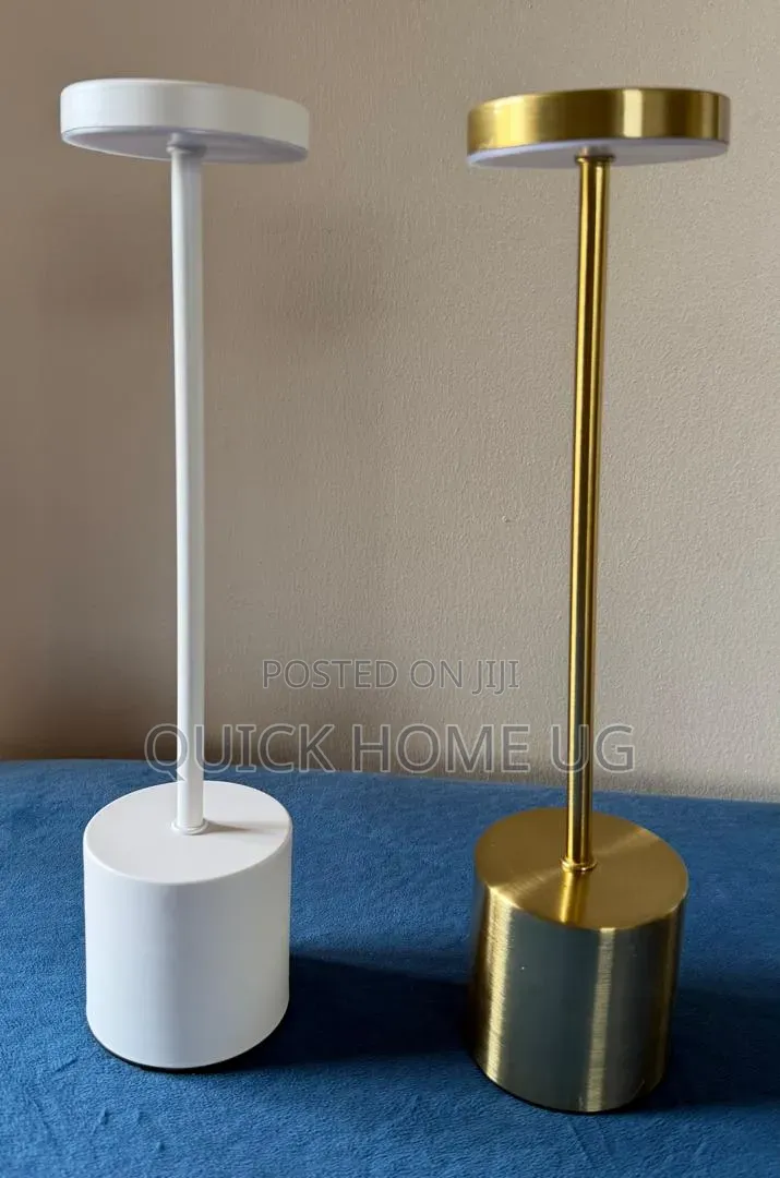 Rechargeable Bedside Lamp,Led Table Lamp