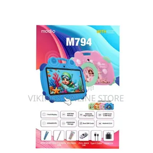 New Modio M794 256 GB