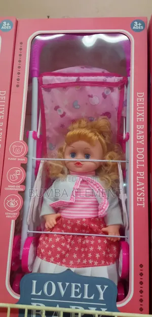 Lovely Doll