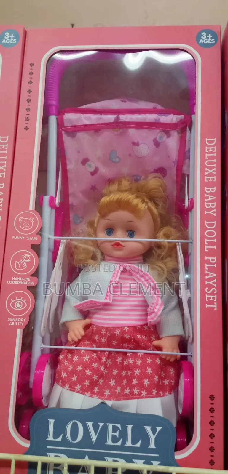 Lovely Doll