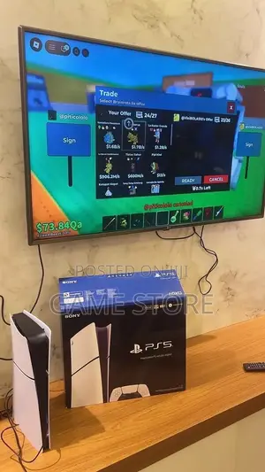 PS5 Slim Disc Edition Make Performance Modes Lock Solid Sixty