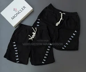 Sweater Pants Shorts