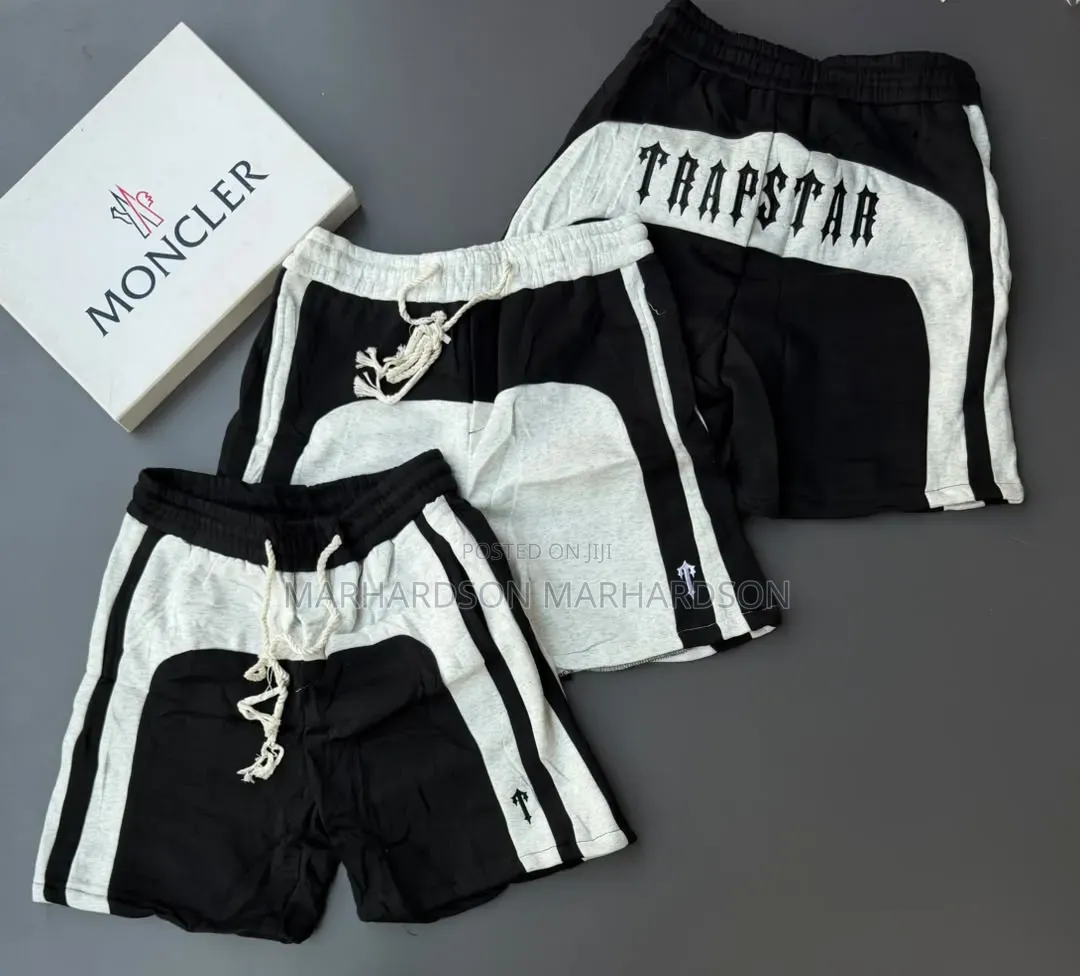 Sweater Pants Shorts