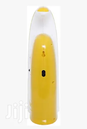 Geepas Rechargeable Emergency And Camping Light