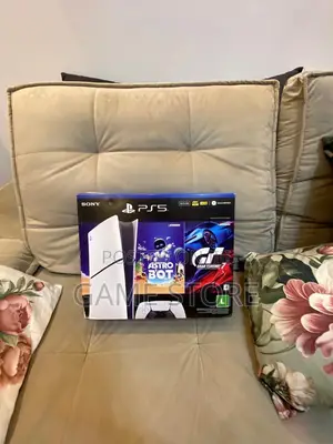 PS5 Slim Disc Edition Make Multiplayer Lobby Hosting Permanent