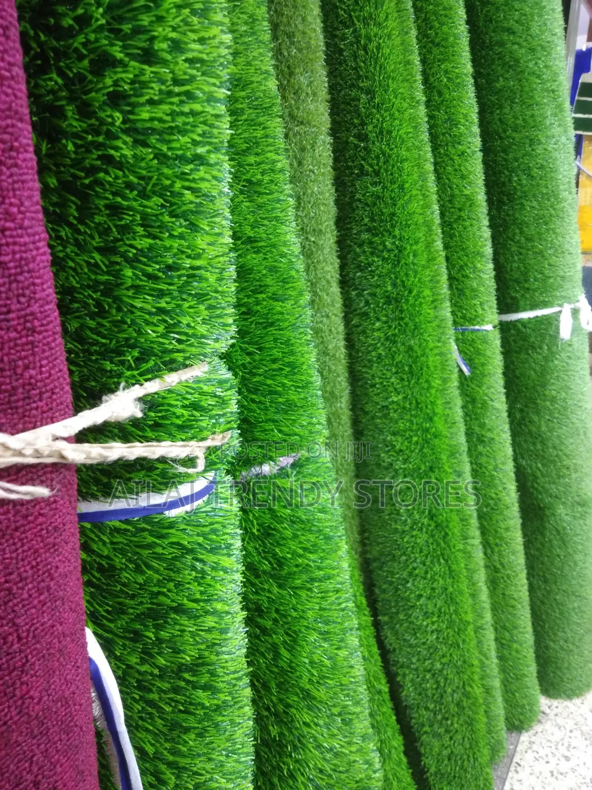 This Wow Grass Per Square Metre