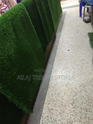 This Wow Grass Per Square Metre