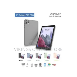 New Discover P13 Pro 256 GB