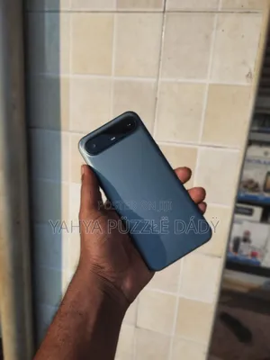 New Tecno Spark Slim 256 GB Black