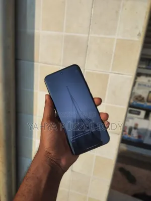 New Tecno Spark Slim 256 GB Black