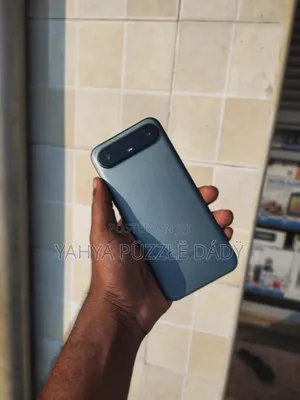 New Tecno Spark Slim 256 GB Black