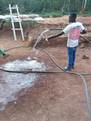 The Best Way to Get Water at Home