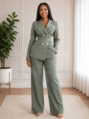 Elegant Suits 2pc