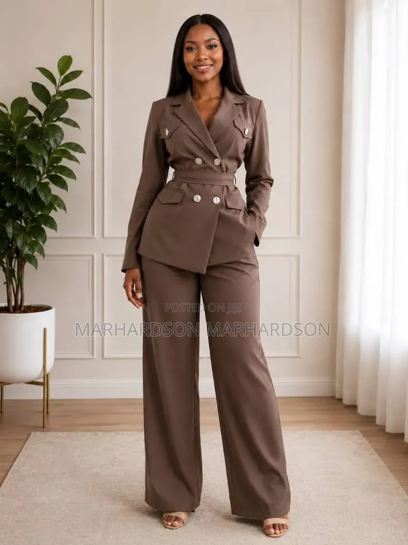 Elegant Suits 2pc