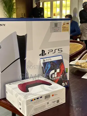 PS5 Slim Disc Edition Make Dust Covers Keep Your Vents Super Clean