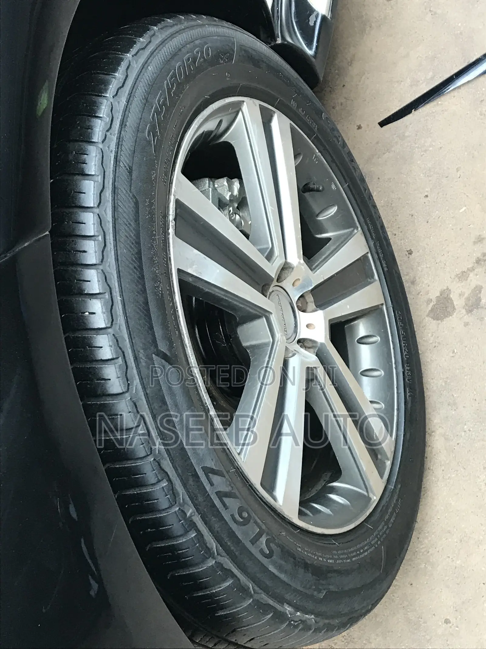 Mercedes-Benz M Class 2014 Black