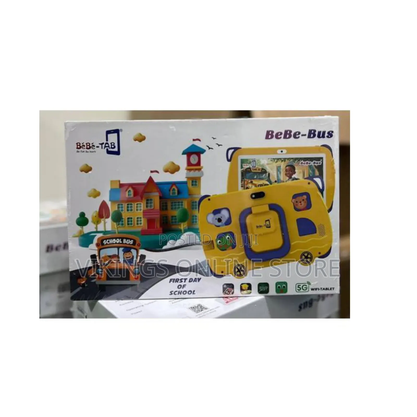 New Bebe B88 256 GB