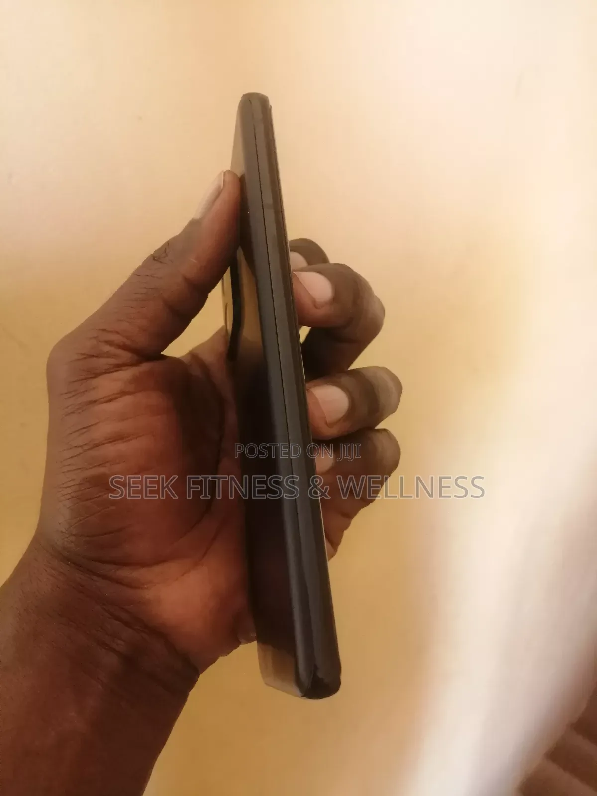 Samsung Galaxy S21 5G 128 GB Black