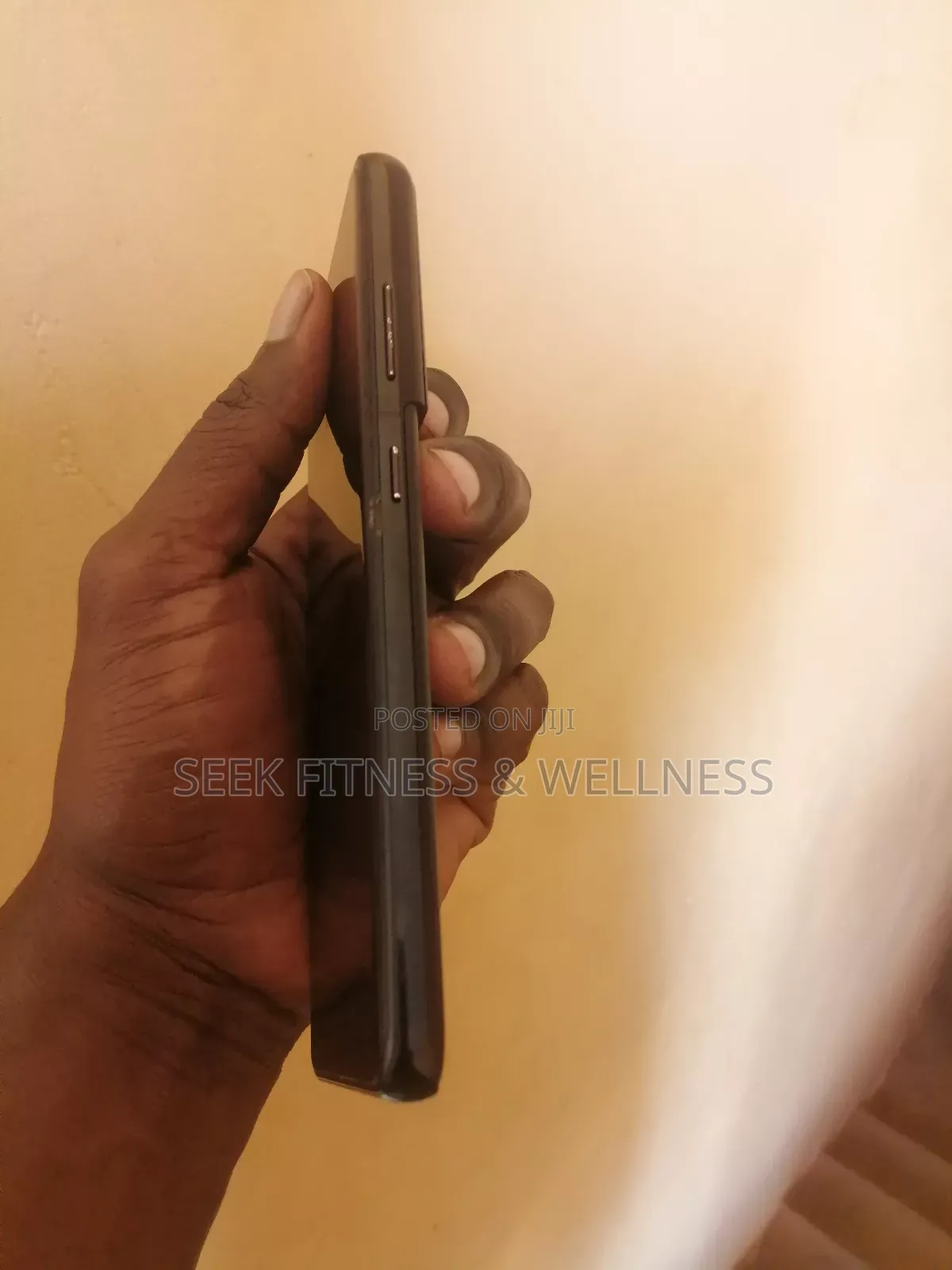 Samsung Galaxy S21 5G 128 GB Black