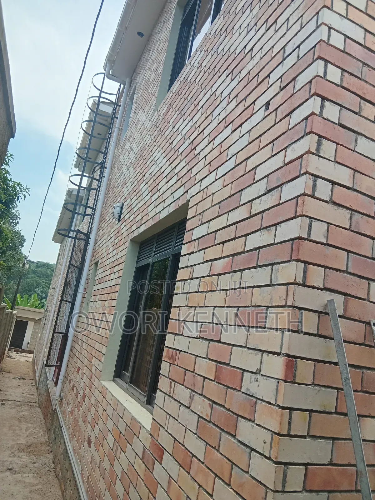 Stone Cladding en All Masonry Work
