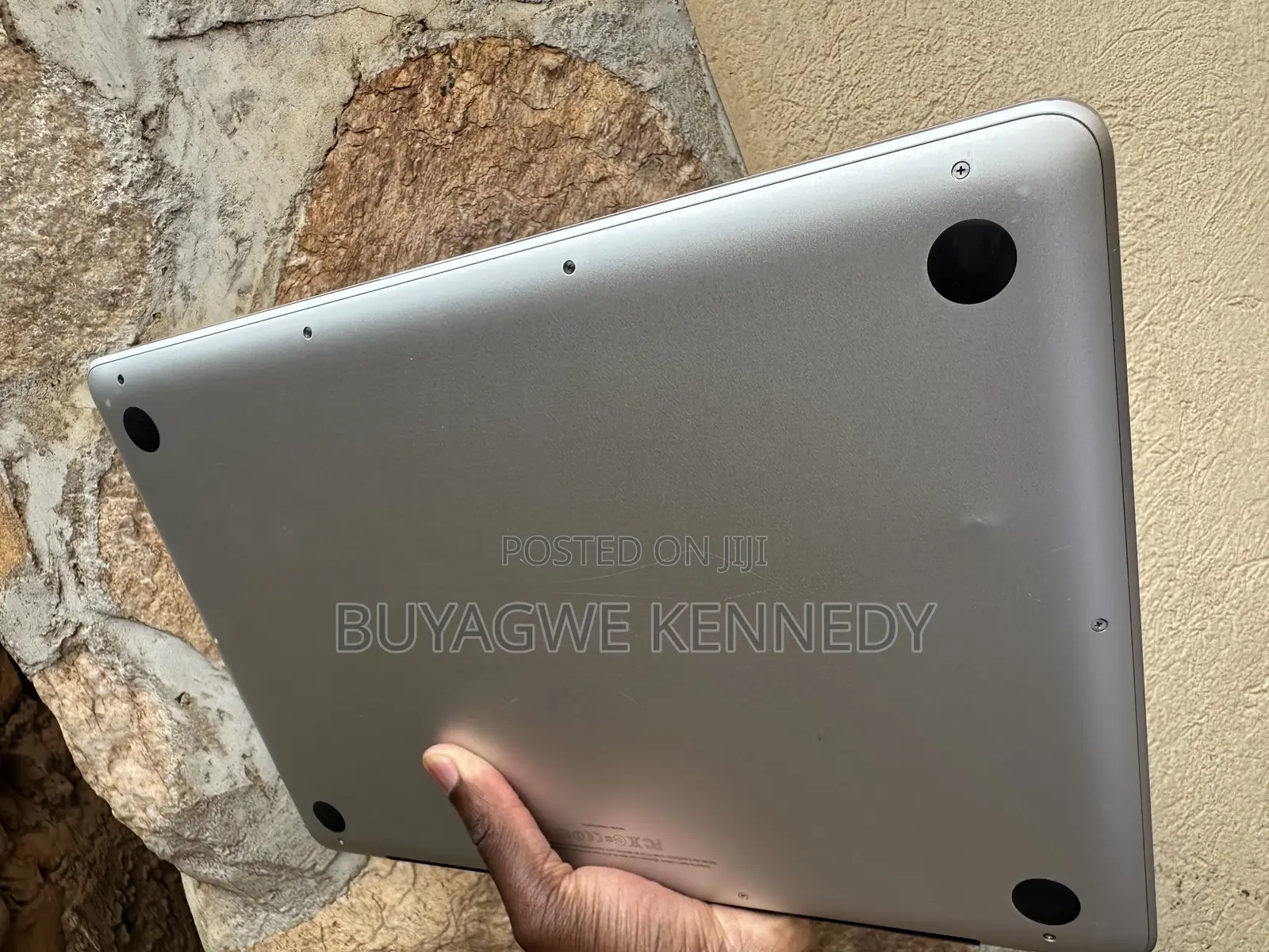 Laptop Apple MacBook Pro 4GB Intel Core i5 HDD 500GB