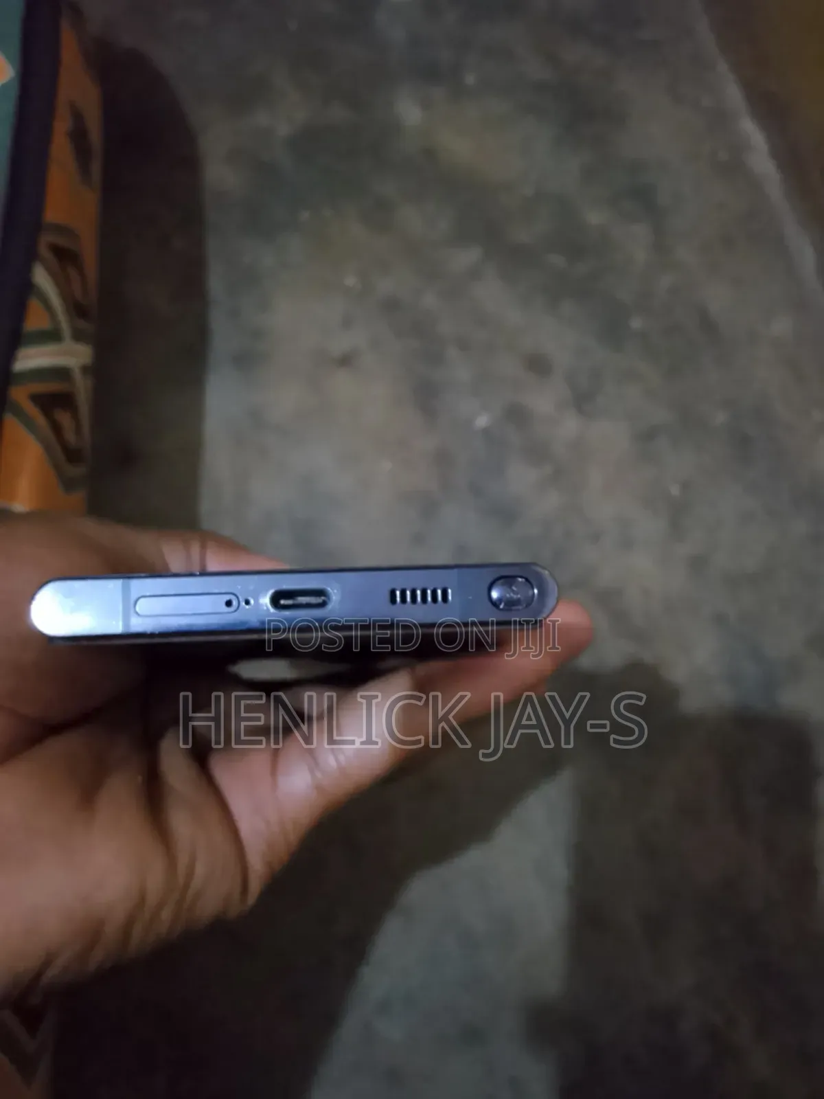 Samsung Galaxy S22 Ultra 5G 256 GB Black