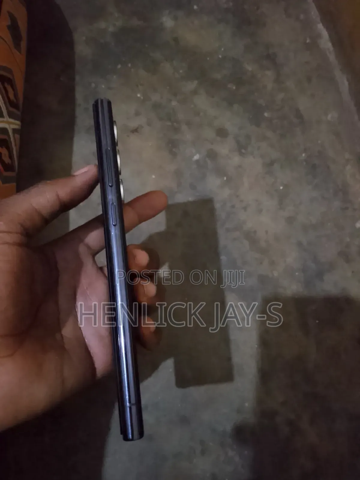 Samsung Galaxy S22 Ultra 5G 256 GB Black