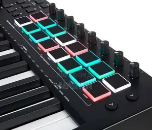 M Audio Oxygen Pro 9
