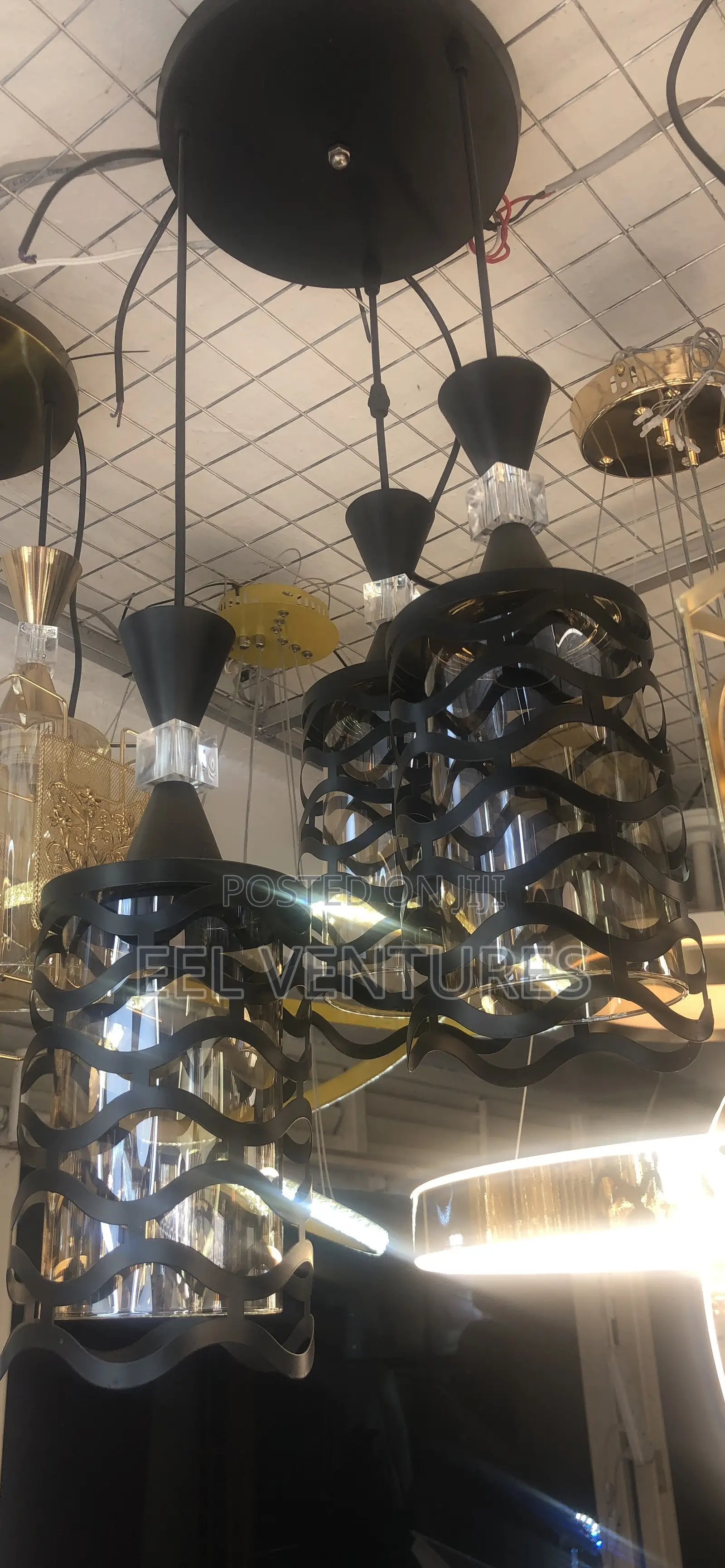 Pendant Light