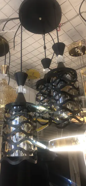Pendant Light