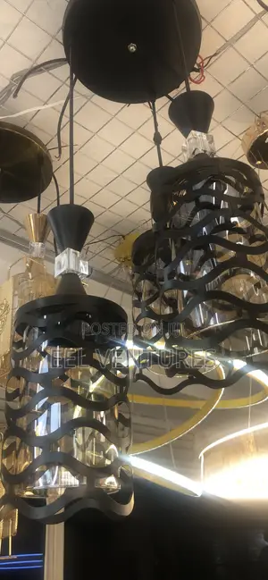 Pendant Light