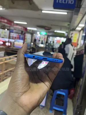 Oppo A53 64 GB Blue