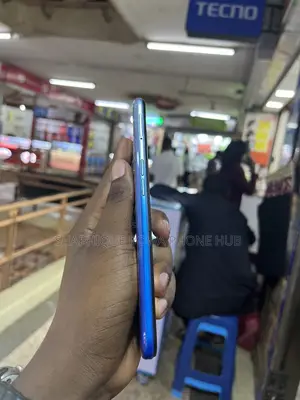 Oppo A53 64 GB Blue