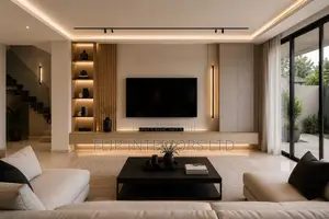 Clean Line Interior Design
