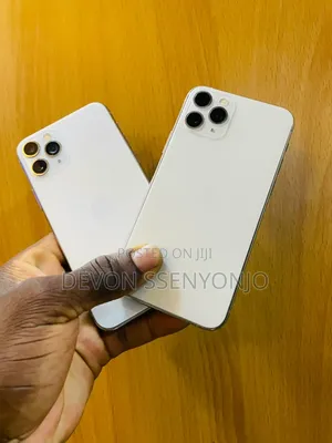 New Apple iPhone 11 Pro 256 GB White