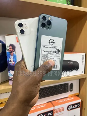 New Apple iPhone 11 Pro 256 GB White