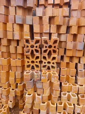 Clay Ventilation Block (Marita)