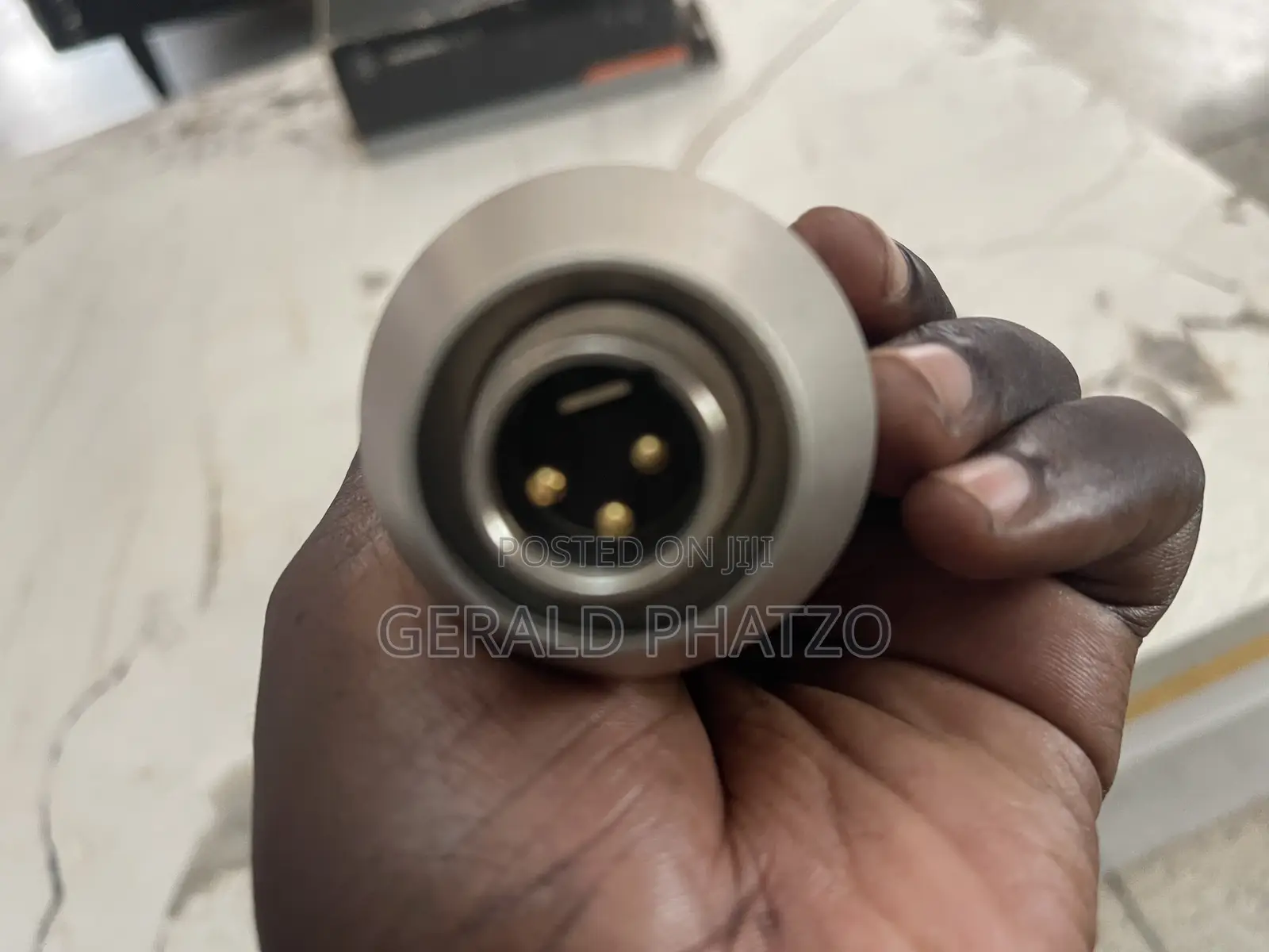 Neumann U87 Ai