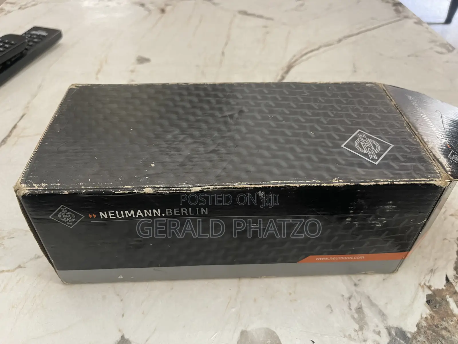 Neumann U87 Ai