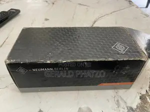 Neumann U87 Ai