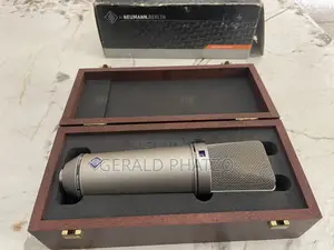 Neumann U87 Ai