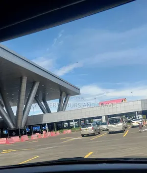 Airport Pick Up