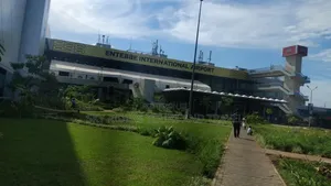 Airport Pick Up