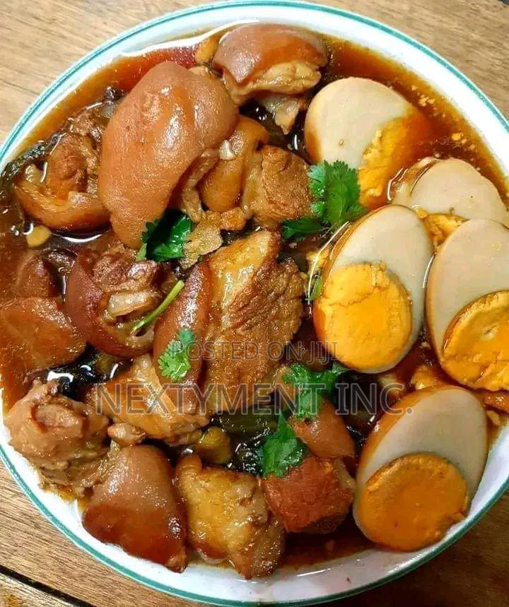Free Pork Pork